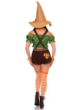 Scarecrow Sweetie Costume