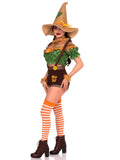 Scarecrow Sweetie Costume