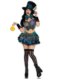 Darling Mad Hatter Costume