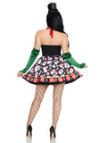 Lady Luck Costume