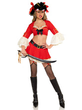 Sexy Wench Costume
