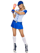 Home Run Hitter Costume