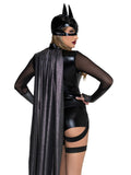Dark Crimefighter Costume