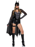 Dark Crimefighter Costume