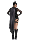 Dark Crimefighter Costume