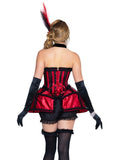 Dancehall Darling Costume