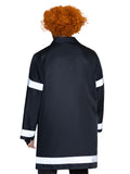 Men's Mystery Messenger Costume