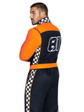Men's Grand Prix Pro Costume