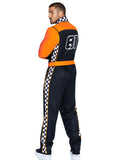 Men's Grand Prix Pro Costume