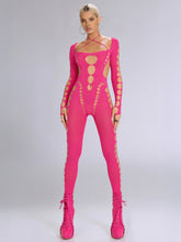Afterglow Catsuit