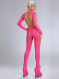 Afterglow Catsuit