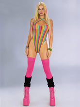 Solar Flare Bodysuit