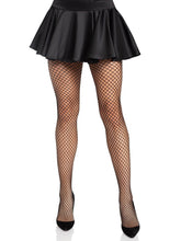 Spandex Industrial Net Tights
