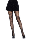 Ragged Doll Net Tights