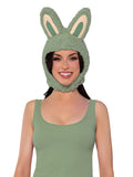 color_green | Leg Avenue Monster Bunny Hood
