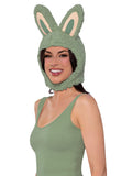 color_green | Leg Avenue Monster Bunny Hood