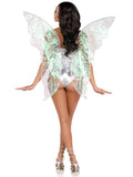 color_clear | Leg Avenue Strapless Fairy Wings