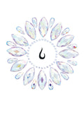 Fluer Body Jewels Sticker