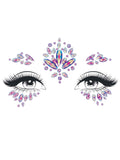 Verity Face Jewels Sticker