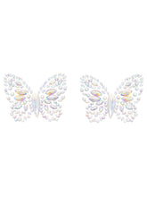 Crystal Chrysalis Sticker Nipple Pasties
