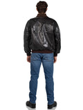 Leg Avenue Top Gun Men's Bomber Jacket