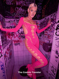 Afterglow Catsuit