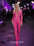 Afterglow Catsuit