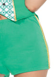 Leg Avenue Darlin' Leprechaun Costume
