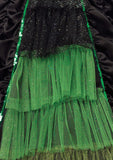 Leg Avenue Girl's Storybook Witch Costume
