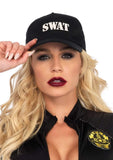 Leg Avenue SWAT Team Babe Costume