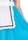 Leg Avenue Classic Alice Costume