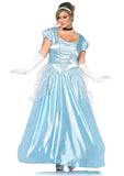 Leg Avenue Plus Classic Cinderella Costume