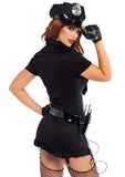 Leg Avenue Dirty Cop Costume