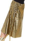 Leg Avenue Plus Disco Diva Costume