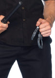 Leg Avenue Men's Cuff Em' Cop Police Costume