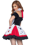 Leg Avenue Pretty Playing Card Costume