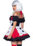 Leg Avenue Pretty Playing Card Costume