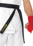 Leg Avenue Men's Street Fighter Ryu Costume