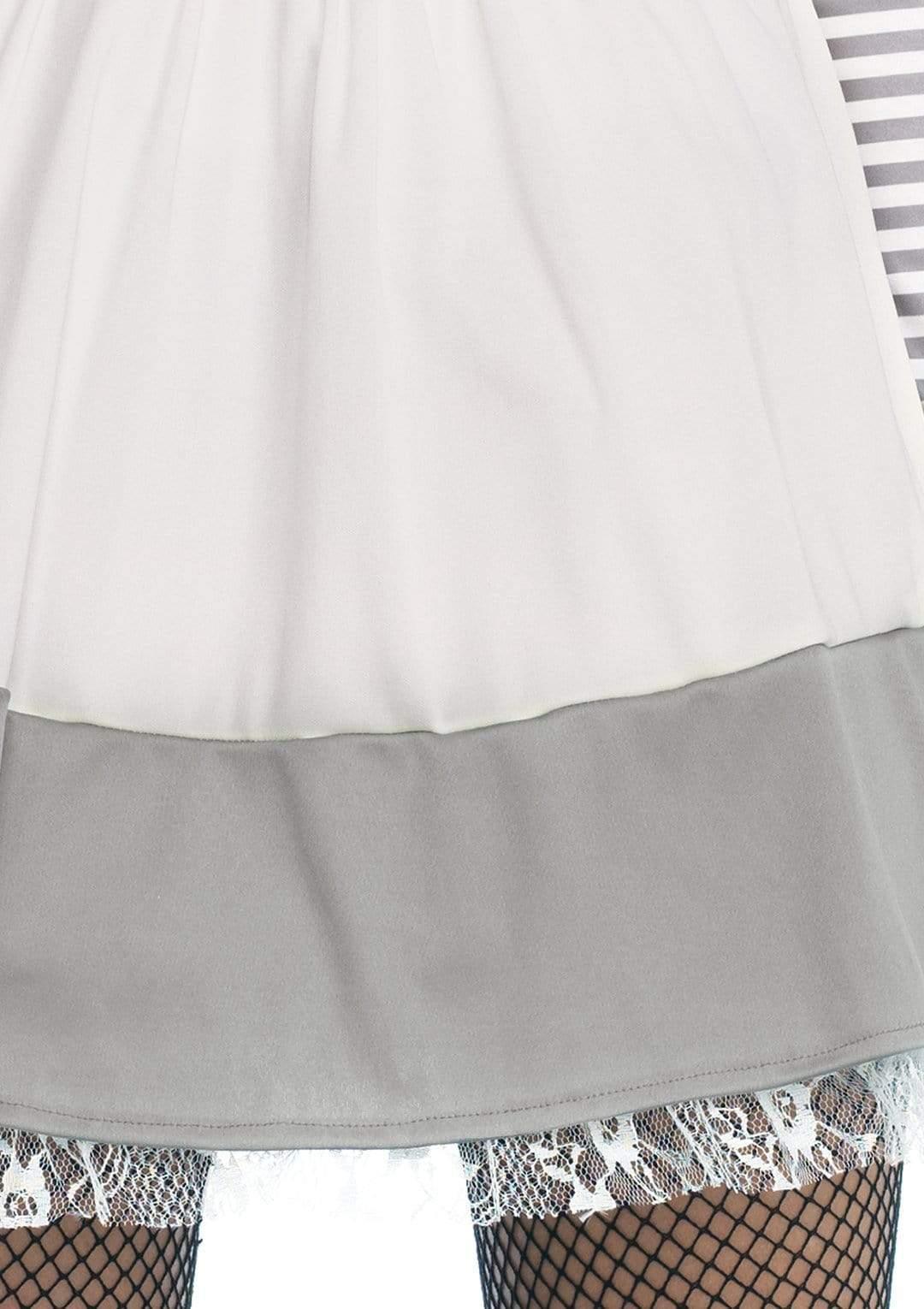 Leg Avenue Creepy Clown