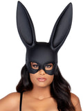 Masquerade Bunny Rabbit Mask