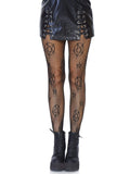 Occult Fishnet Tights