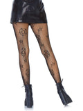 Occult Fishnet Tights