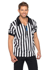 MEN'S REFEREE SHIRT