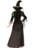 Leg Avenue Storybook Witch Costume