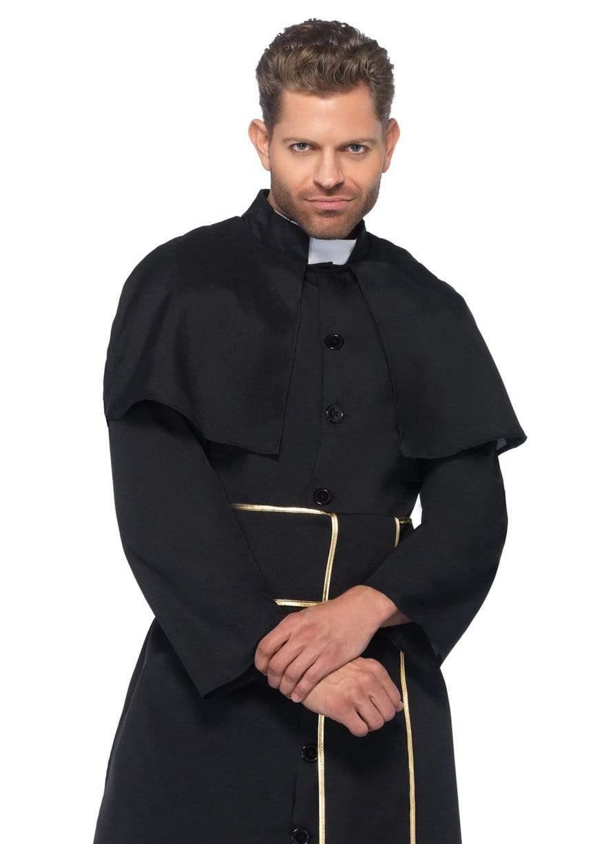 PRIEST