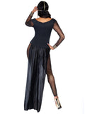 Nile Queen Egyptian Catsuit Costume