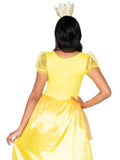Sunflower Princess Dress Costume Set