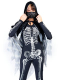 X-Ray Skeleton Costume