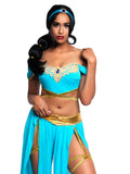 Oasis Princess Arabian Costume Set