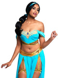 Oasis Princess Arabian Costume Set